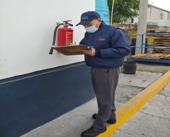 ecoma inspeccion vehicular